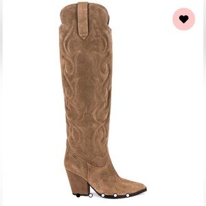 ISO!!! Jeffrey Campbell Amigos Lo Boot